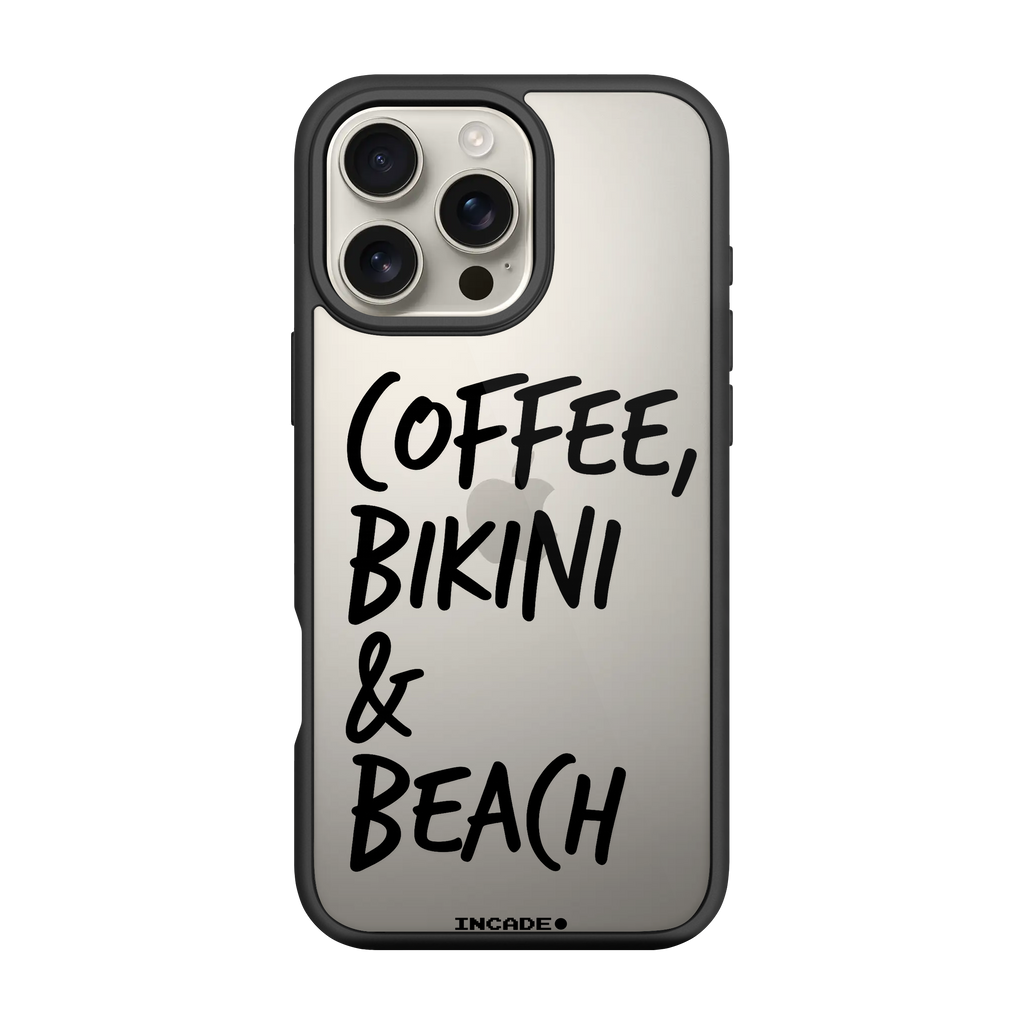 iPhone 16 Pro COFFEE