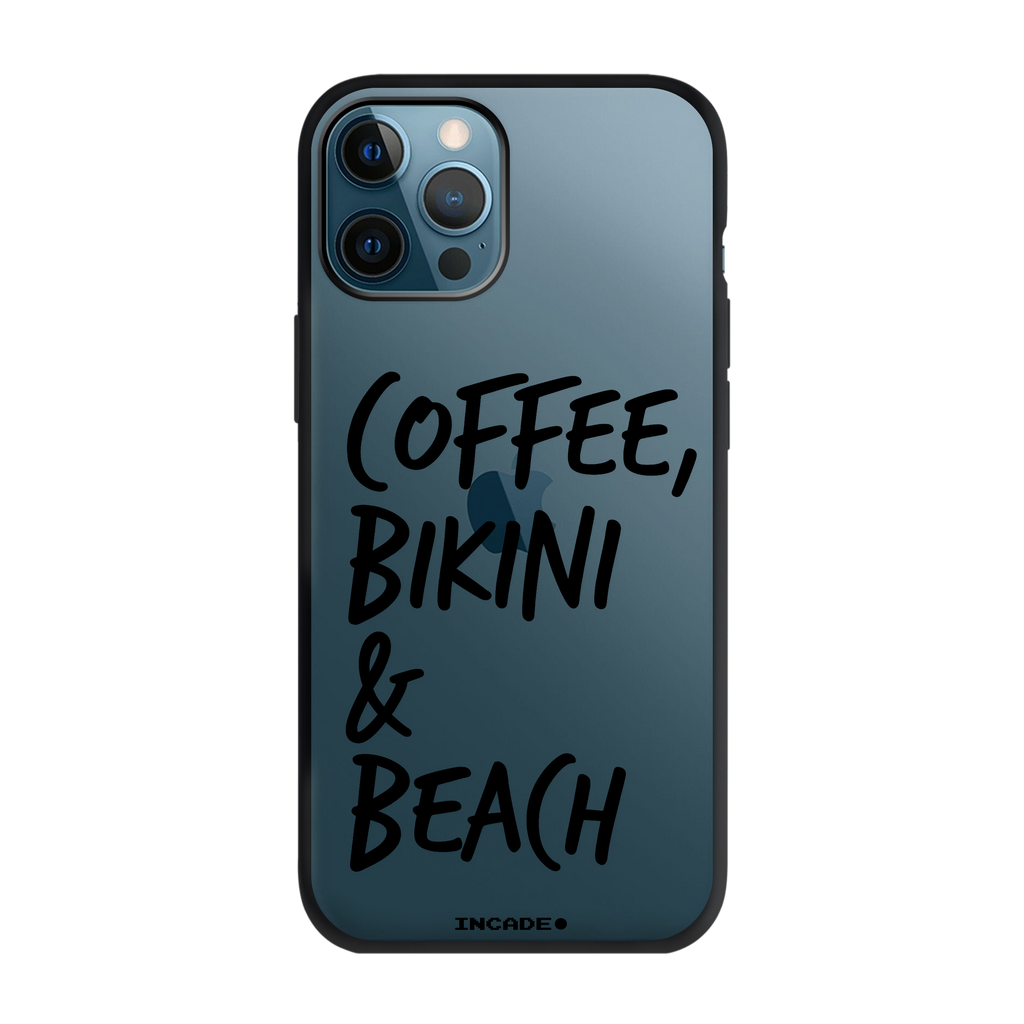 iPhone 12 Pro COFFEE