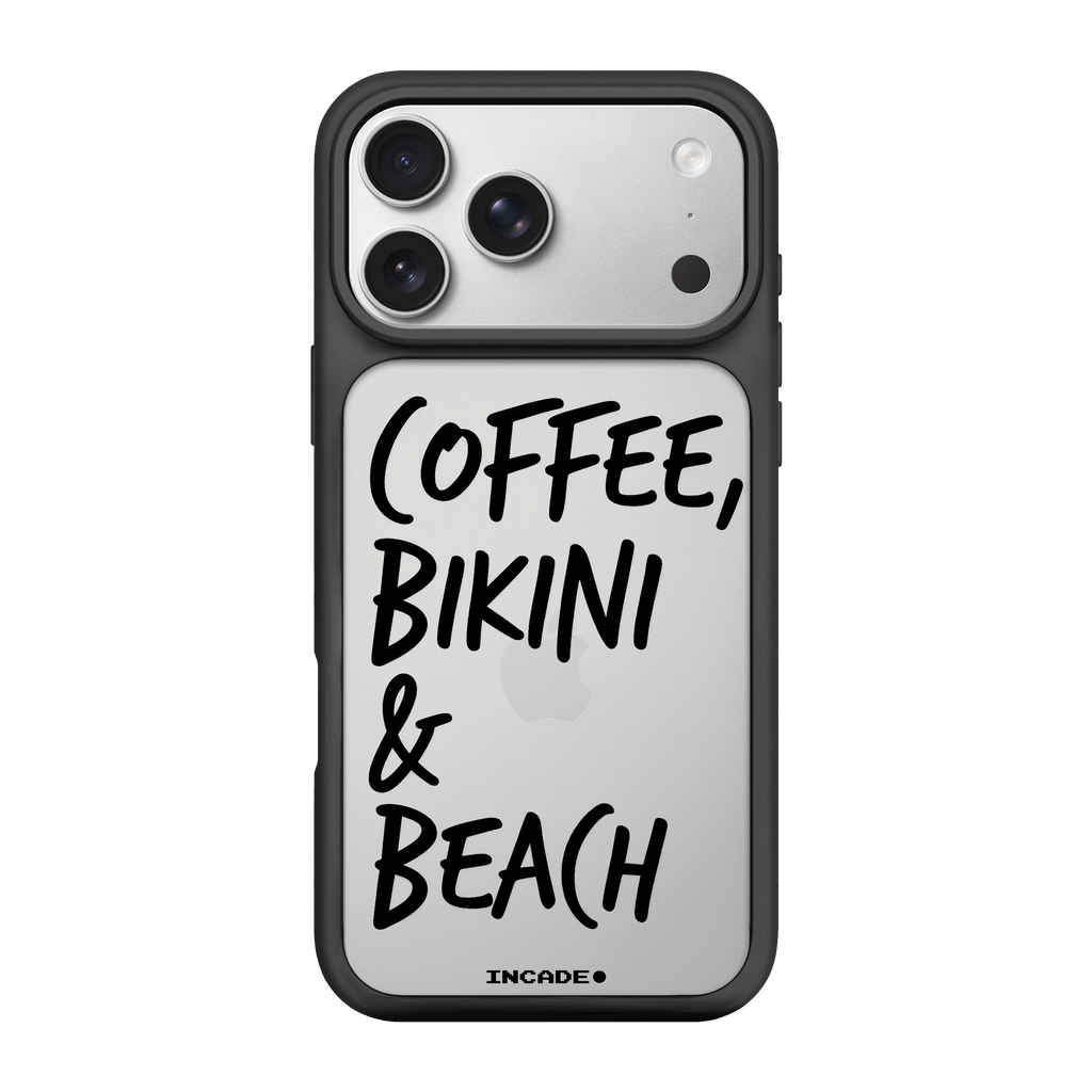 iPhone 17 Pro Max COFFEE