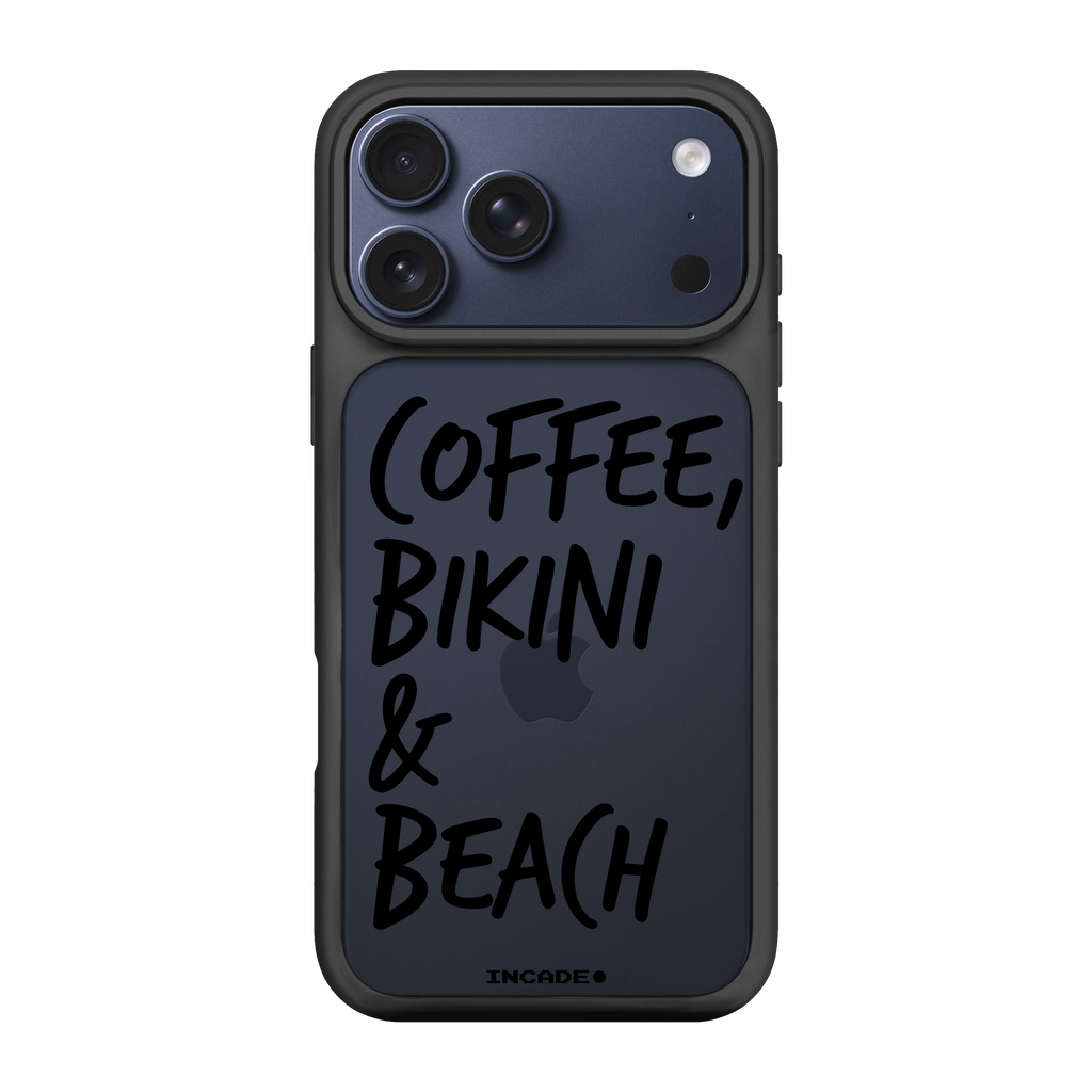 iPhone 17 Pro Max COFFEE