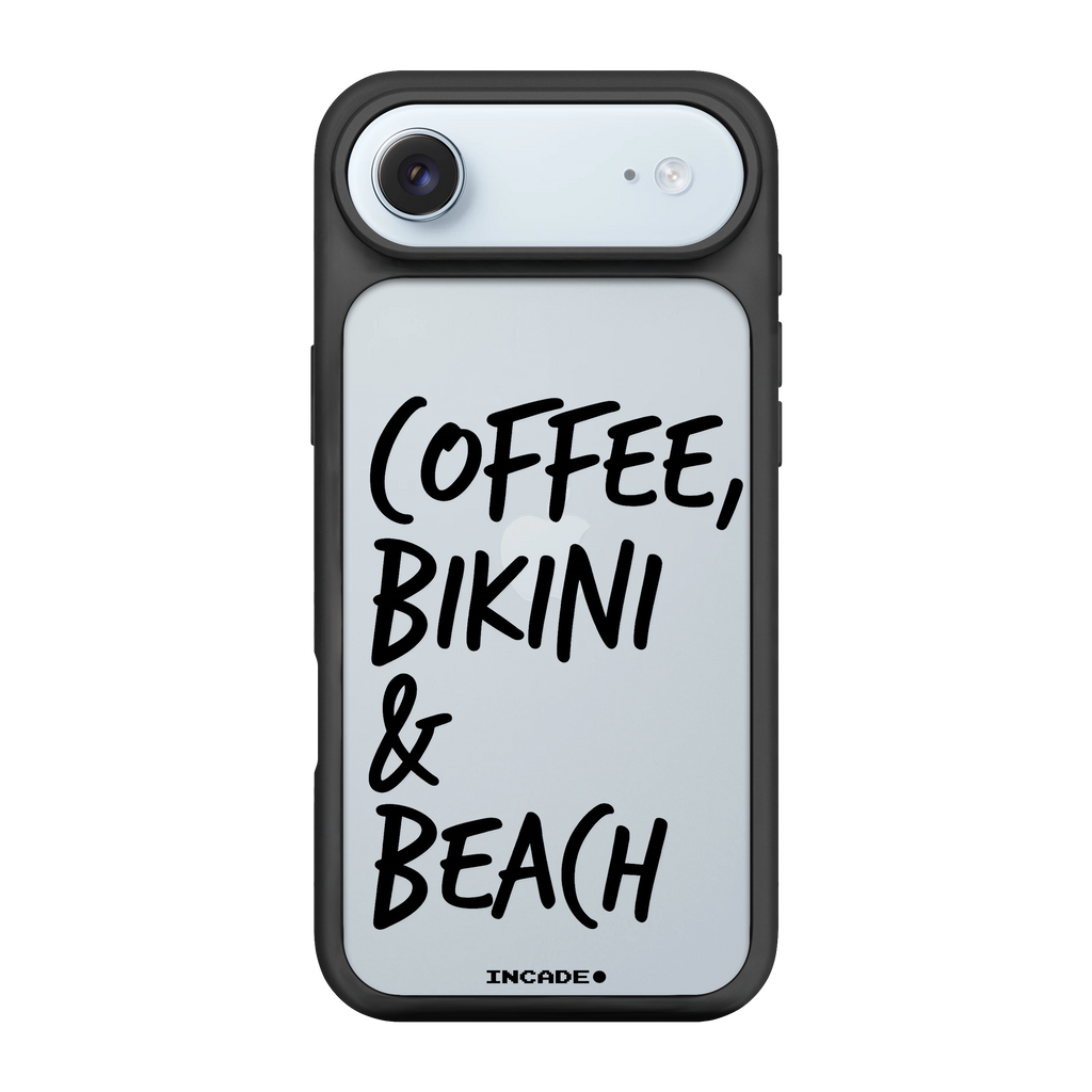 iPhone 17 Air COFFEE