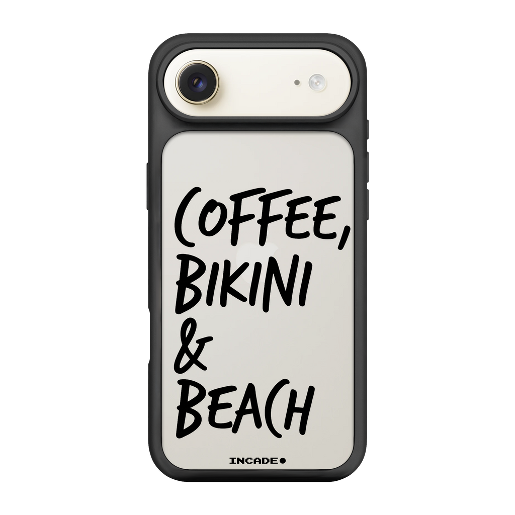 iPhone 17 Air COFFEE
