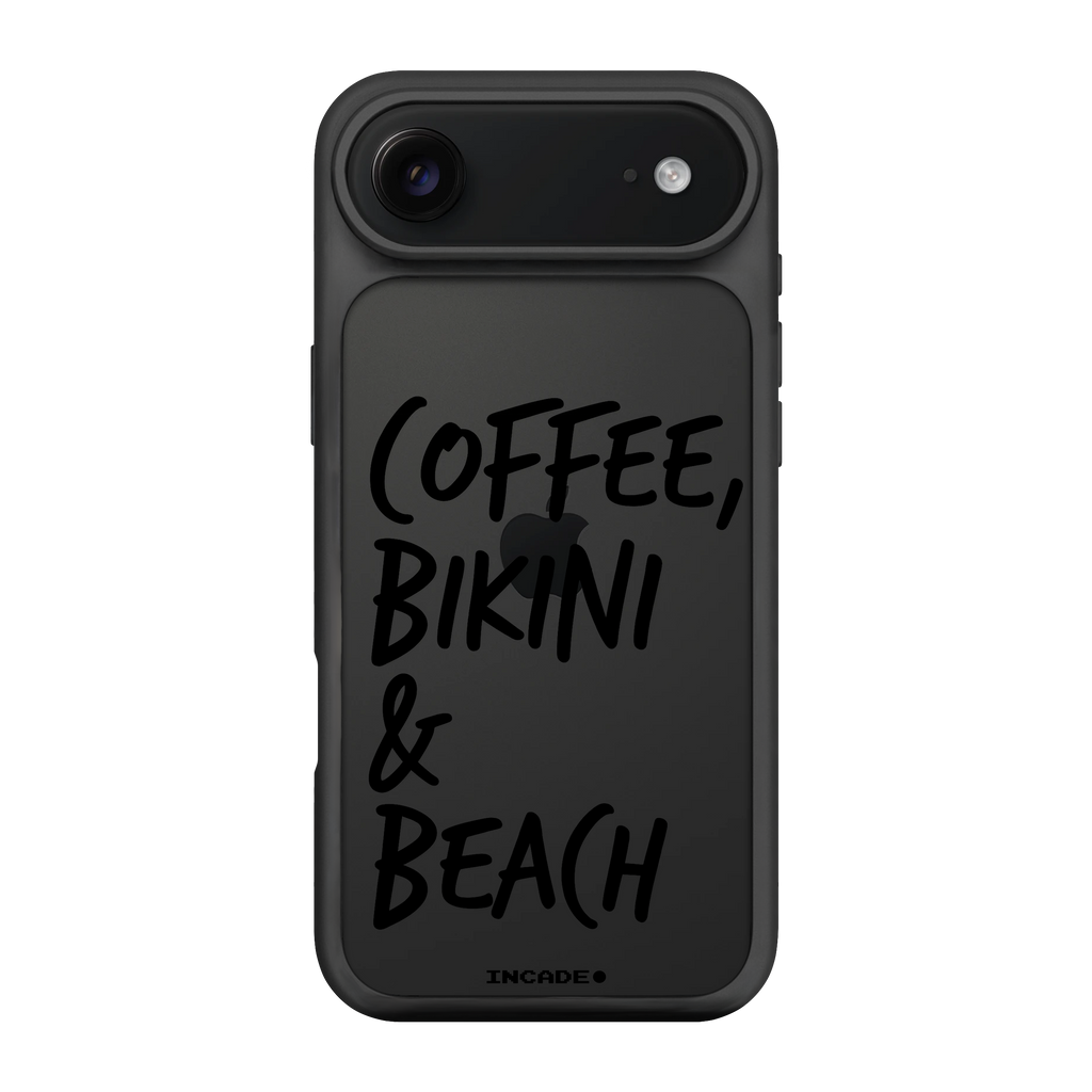 iPhone 17 Air COFFEE