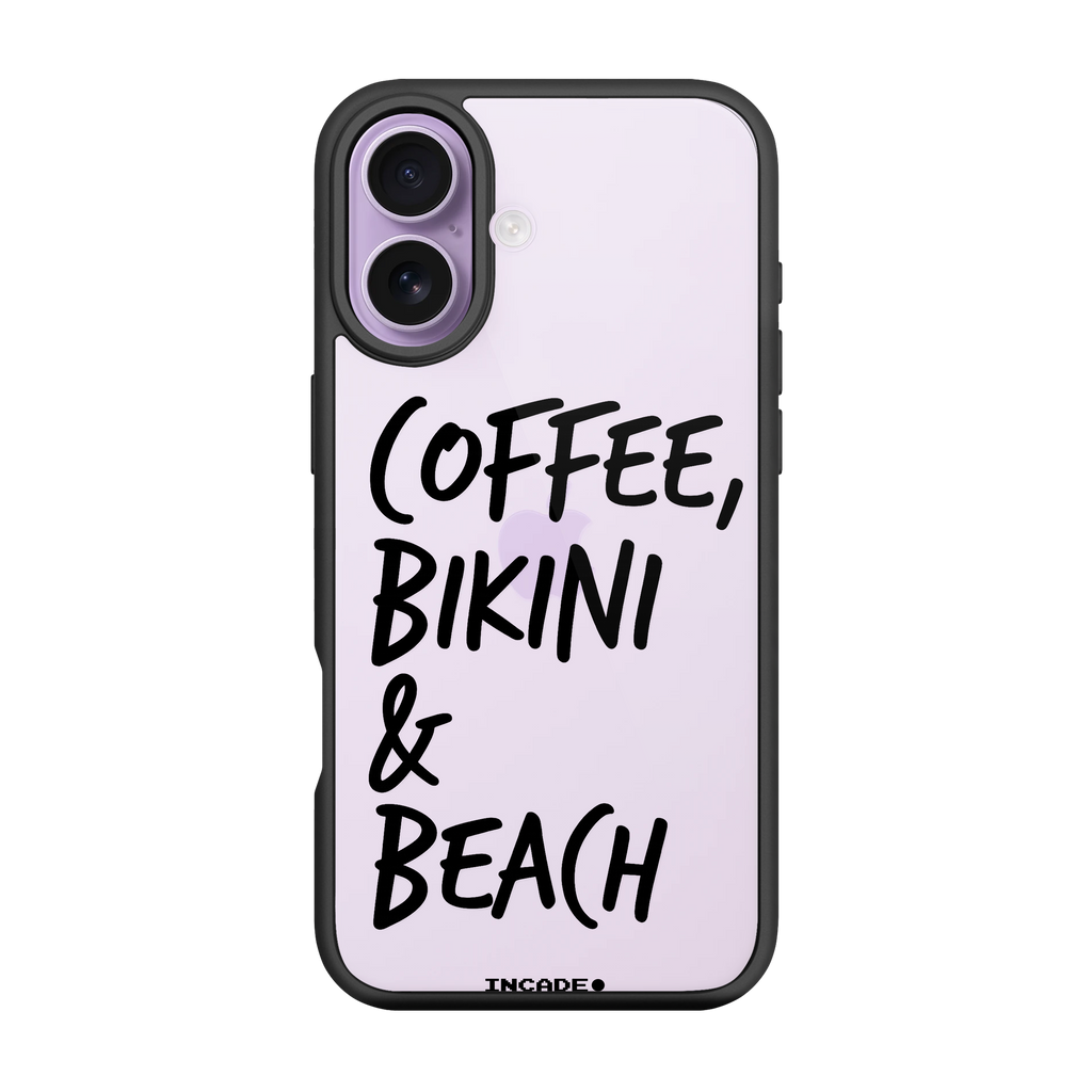 iPhone 17 COFFEE