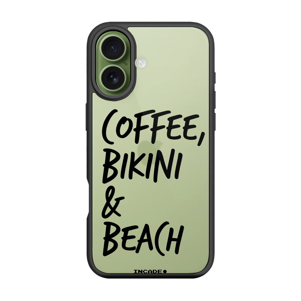 iPhone 17 COFFEE