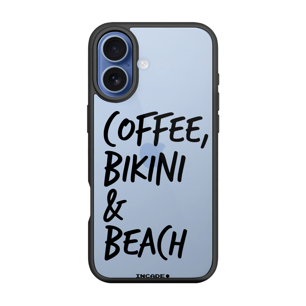 iPhone 17 COFFEE