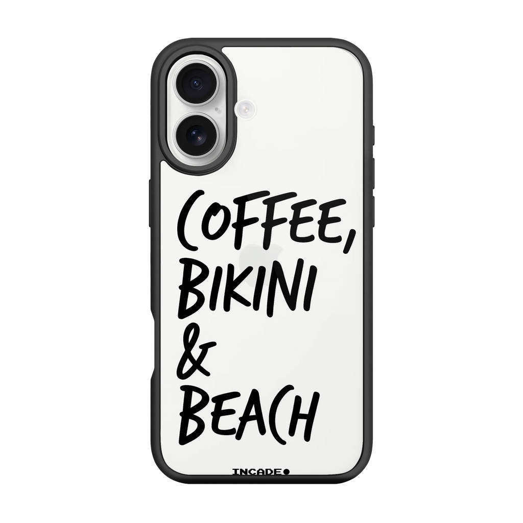 iPhone 17 COFFEE