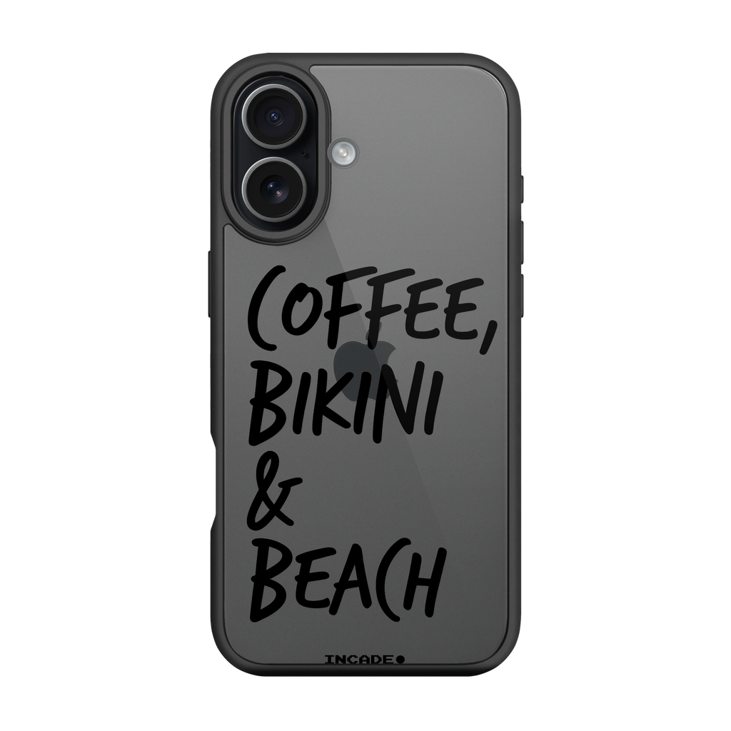 iPhone 17 COFFEE