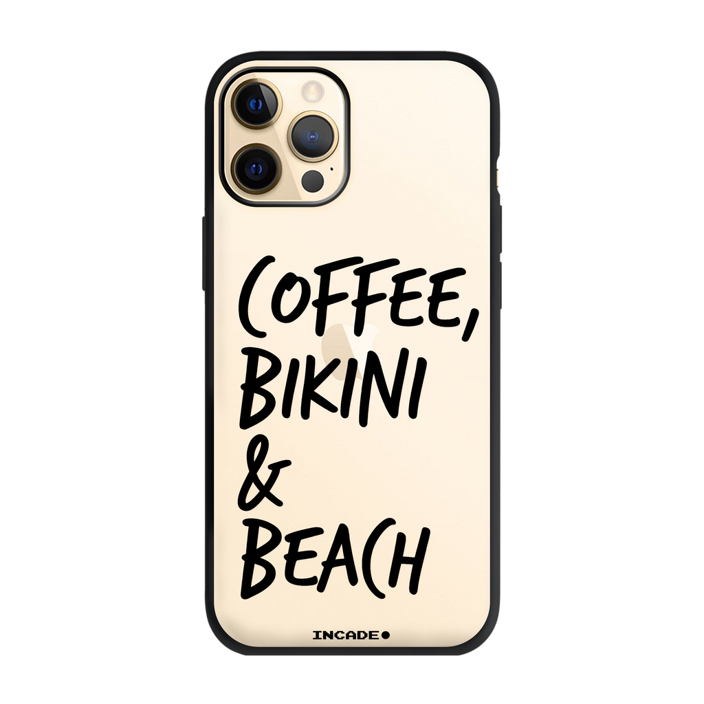 iPhone 12 Pro COFFEE