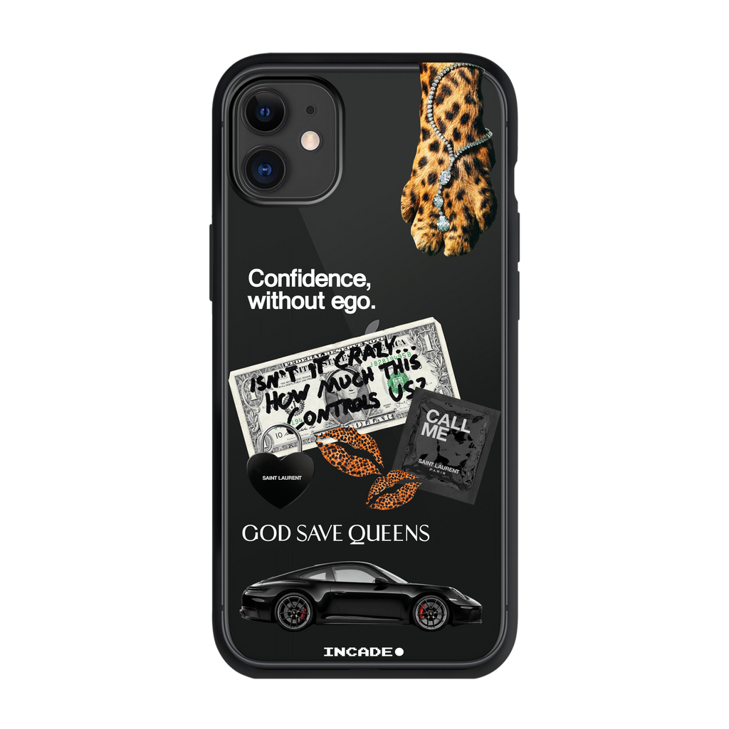 iPhone 11 CONFIDENCE