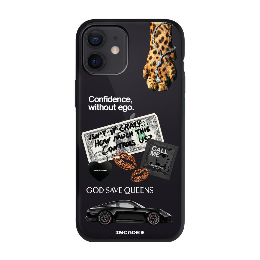 iPhone 12 CONFIDENCE