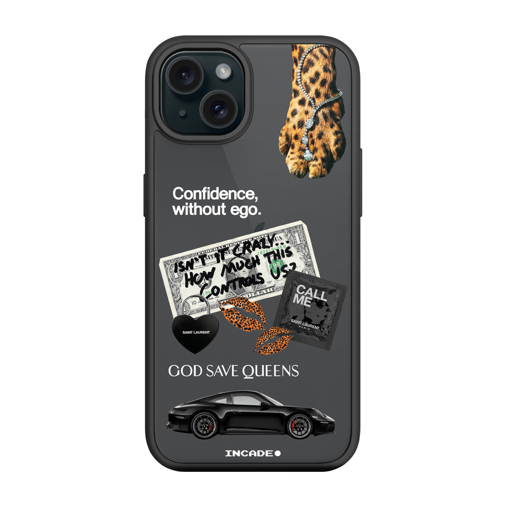 iPhone 15 Plus CONFIDENCE