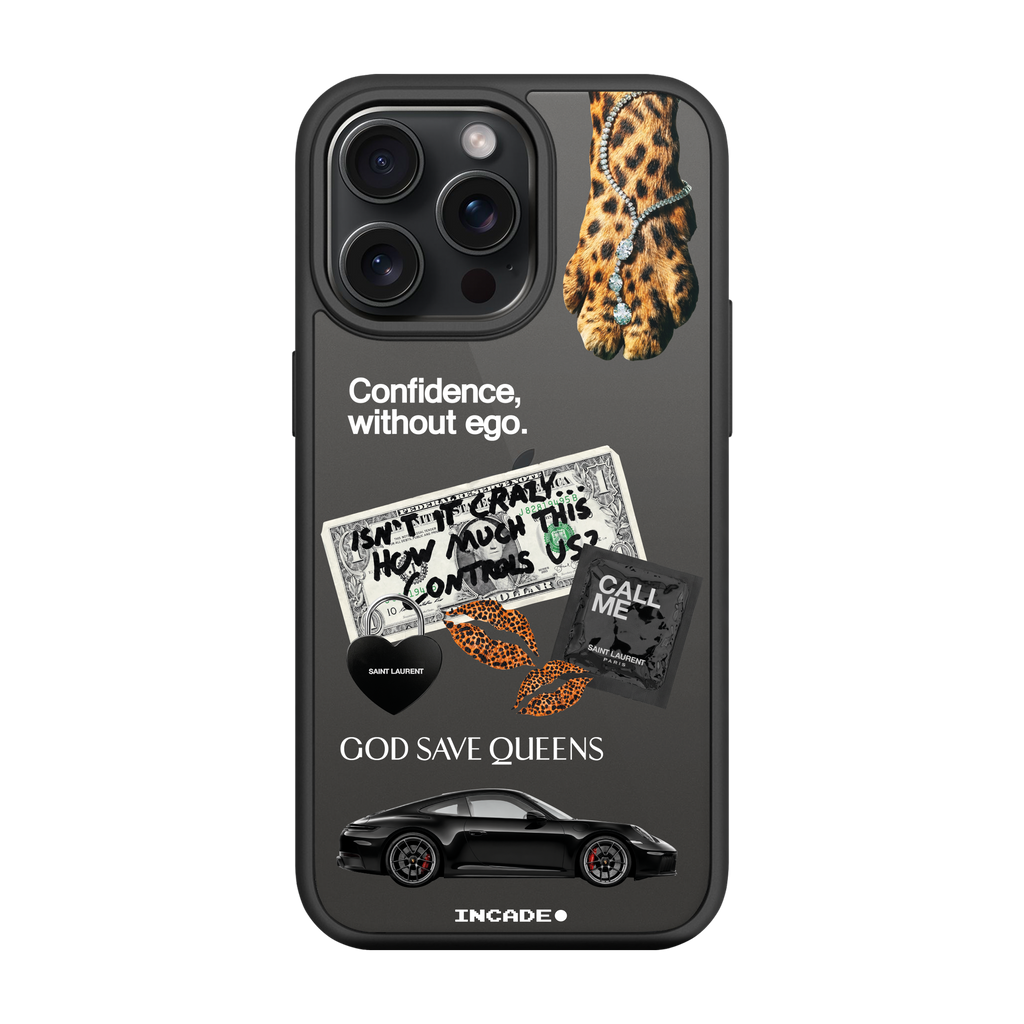iPhone 15 Pro Max CONFIDENCE