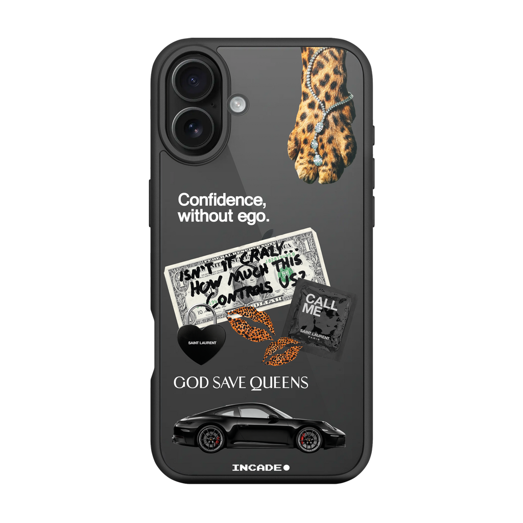 iPhone 16 Plus CONFIDENCE