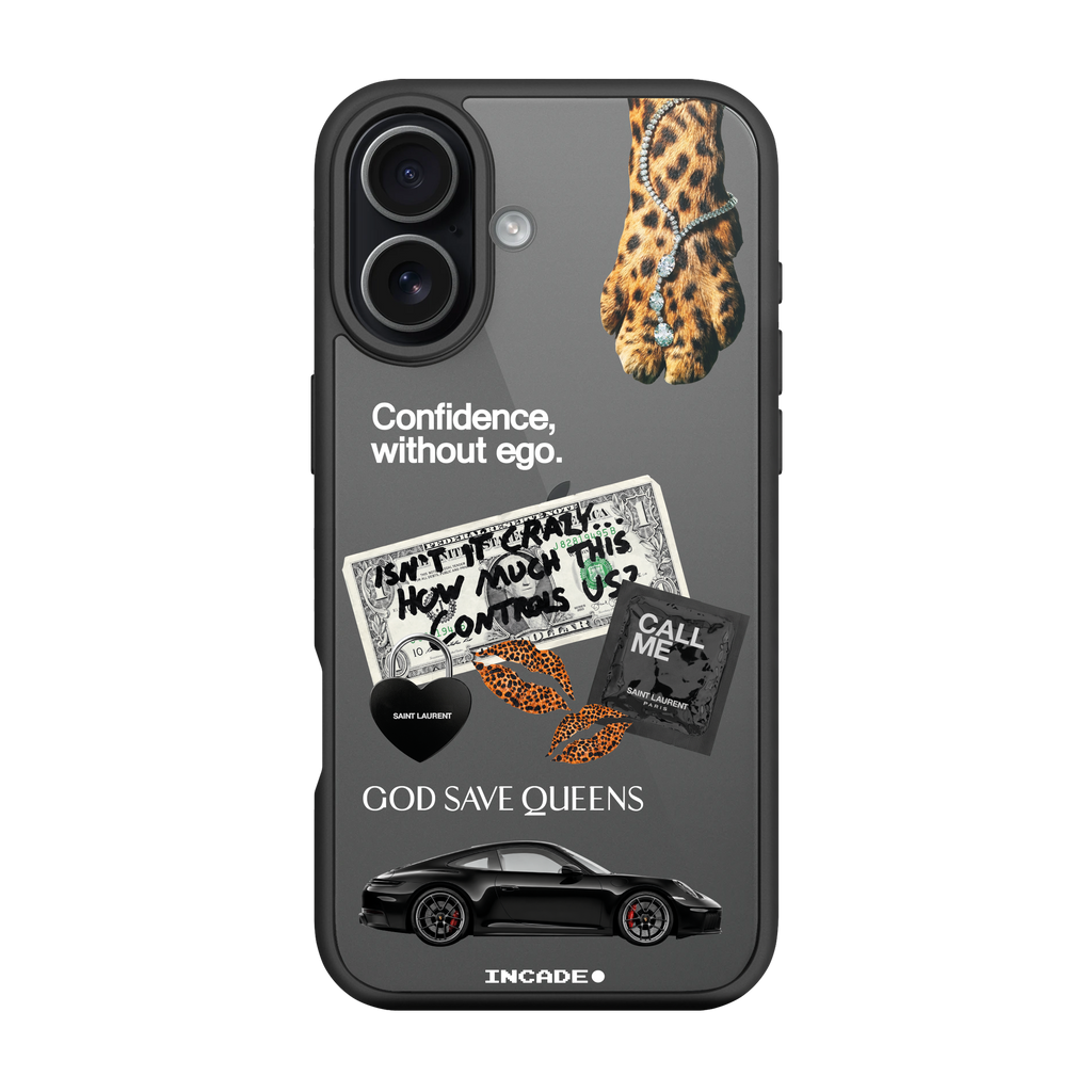 iPhone 17 CONFIDENCE