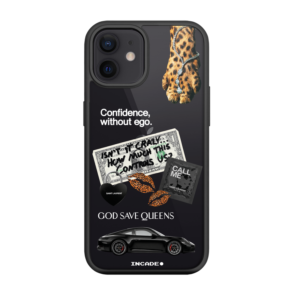 iPhone 12 mini CONFIDENCE