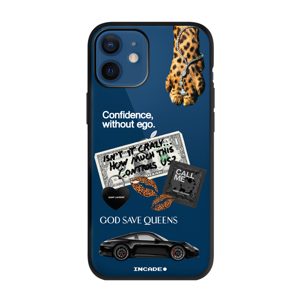 iPhone 12 CONFIDENCE