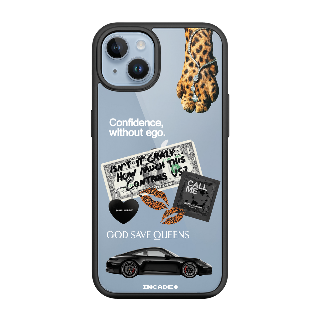 iPhone 14 Plus CONFIDENCE