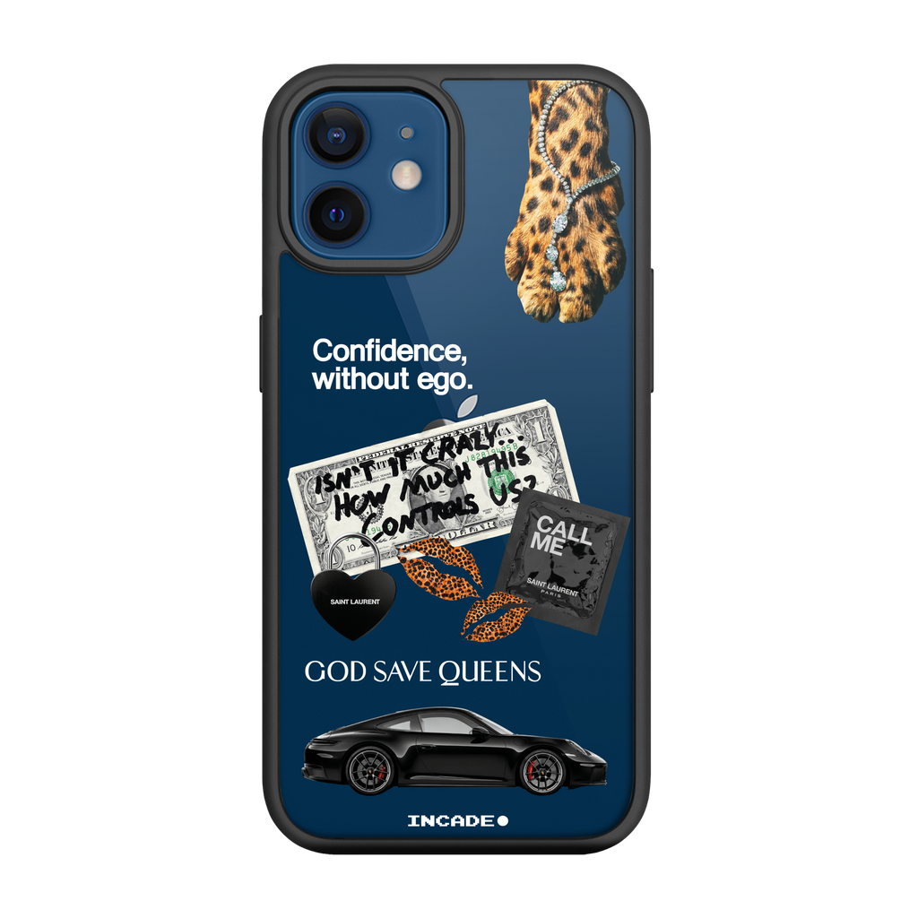 iPhone 12 mini CONFIDENCE