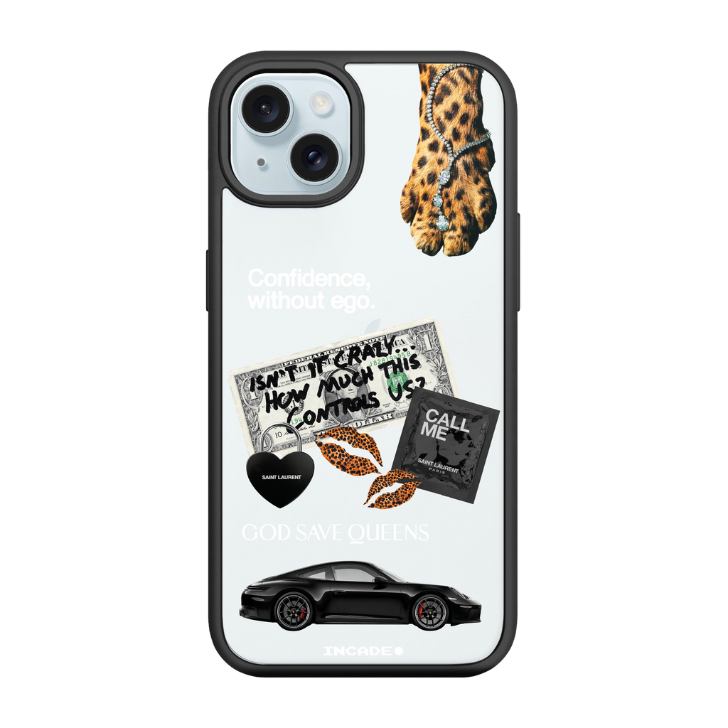 iPhone 15 Plus CONFIDENCE