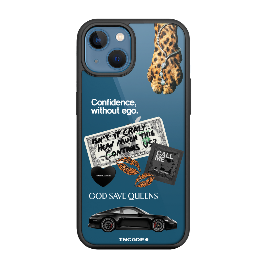 iPhone 13 mini CONFIDENCE