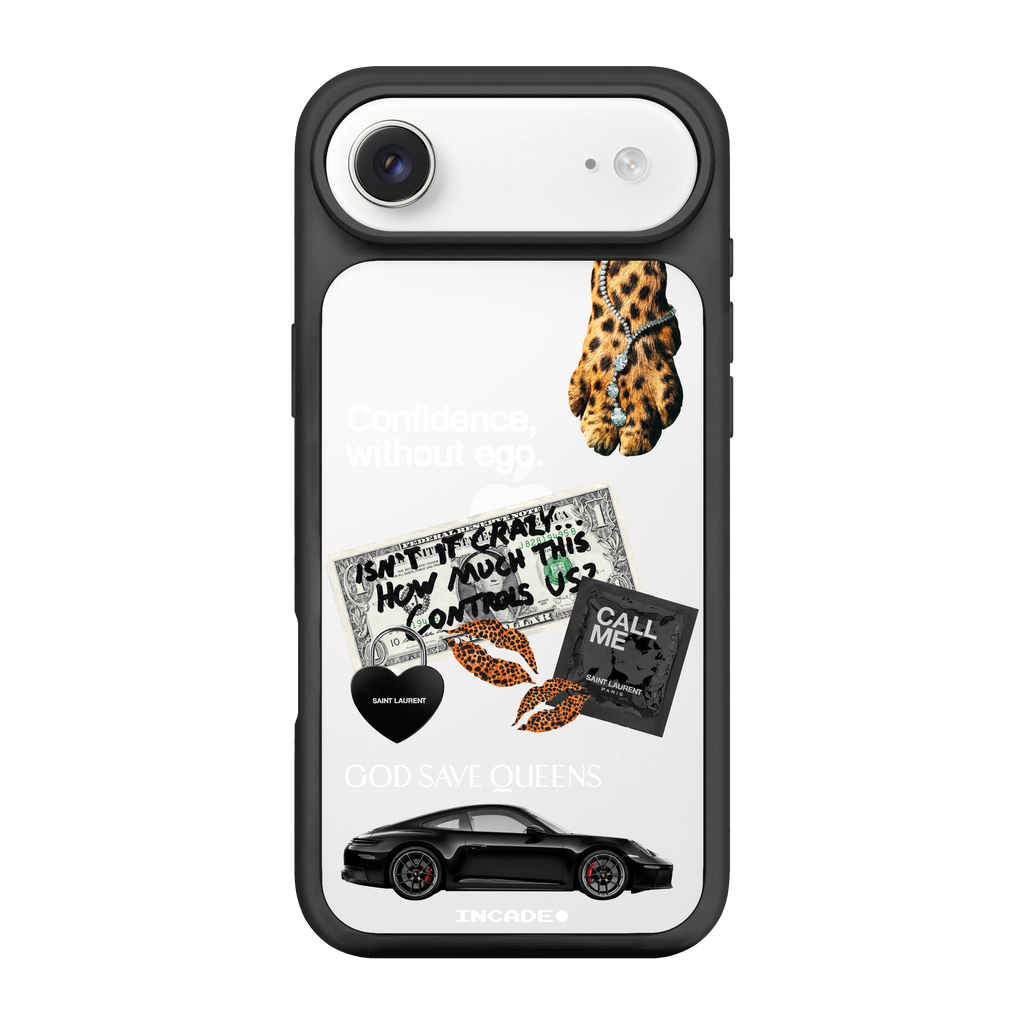 iPhone 17 Air CONFIDENCE