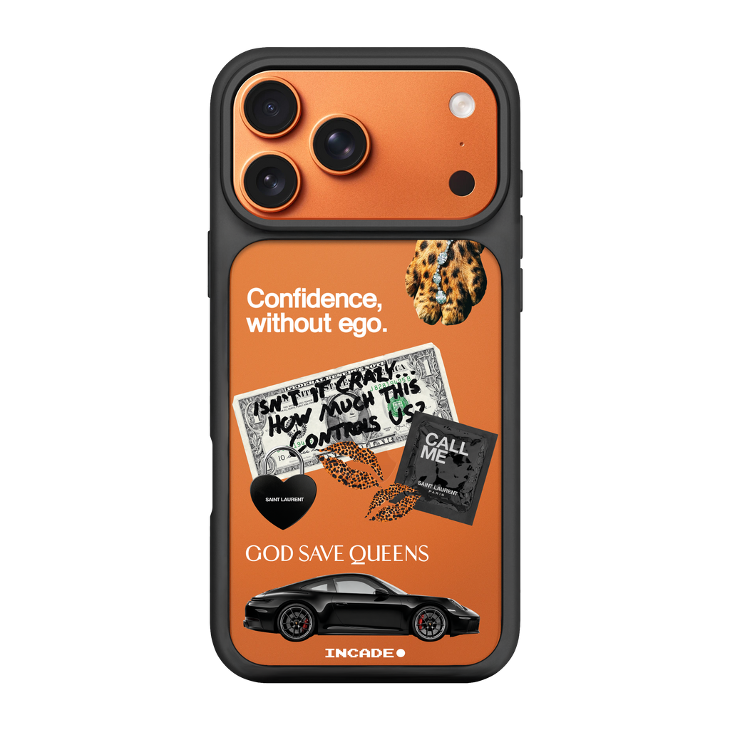 iPhone 17 Pro Max CONFIDENCE