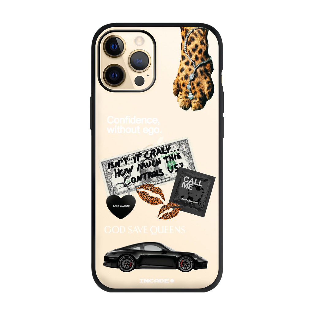 iPhone 12 Pro Max CONFIDENCE