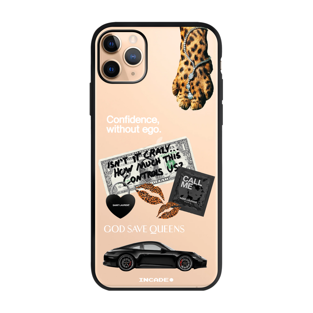 iPhone 11 Pro CONFIDENCE