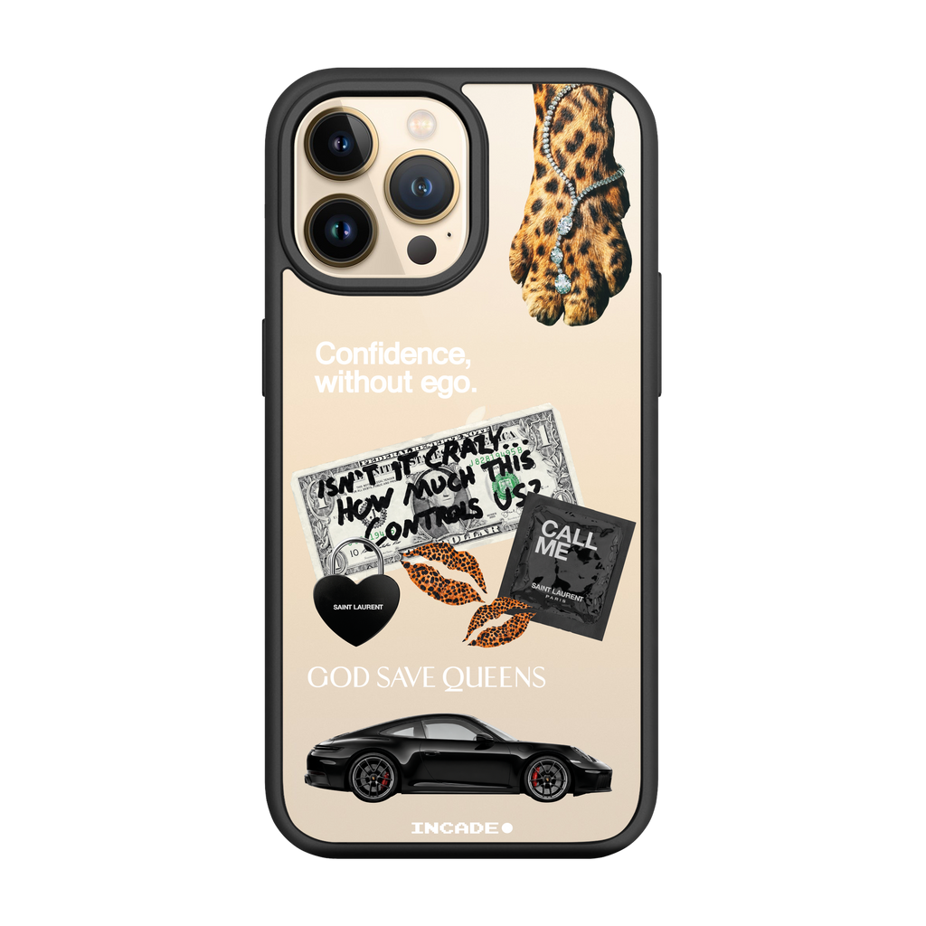 iPhone 13 Pro Max CONFIDENCE