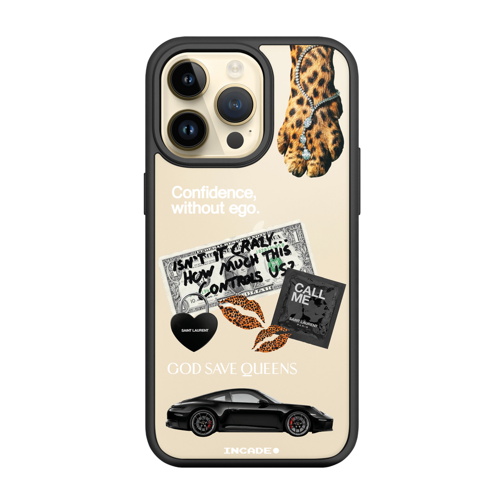 iPhone 14 Pro CONFIDENCE