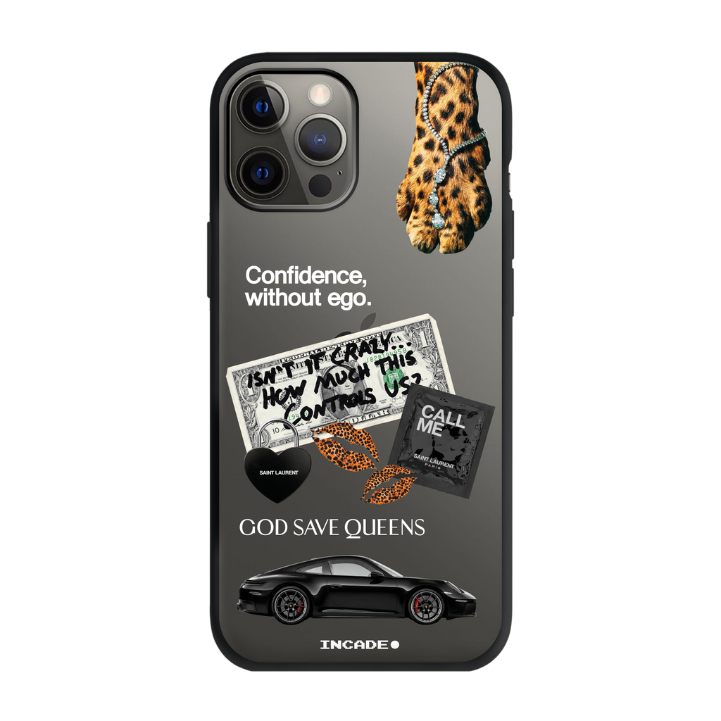 iPhone 12 Pro CONFIDENCE