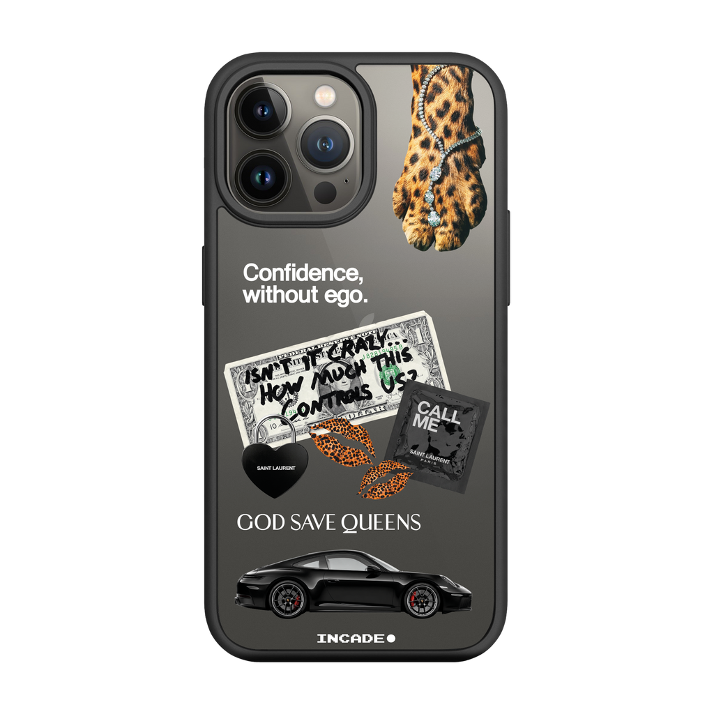 iPhone 13 Pro Max CONFIDENCE