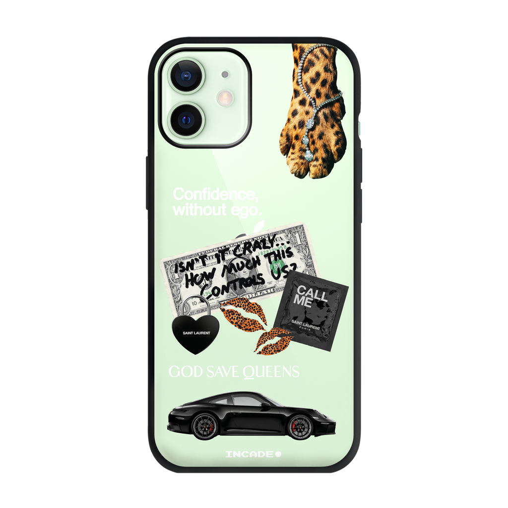iPhone 12 CONFIDENCE