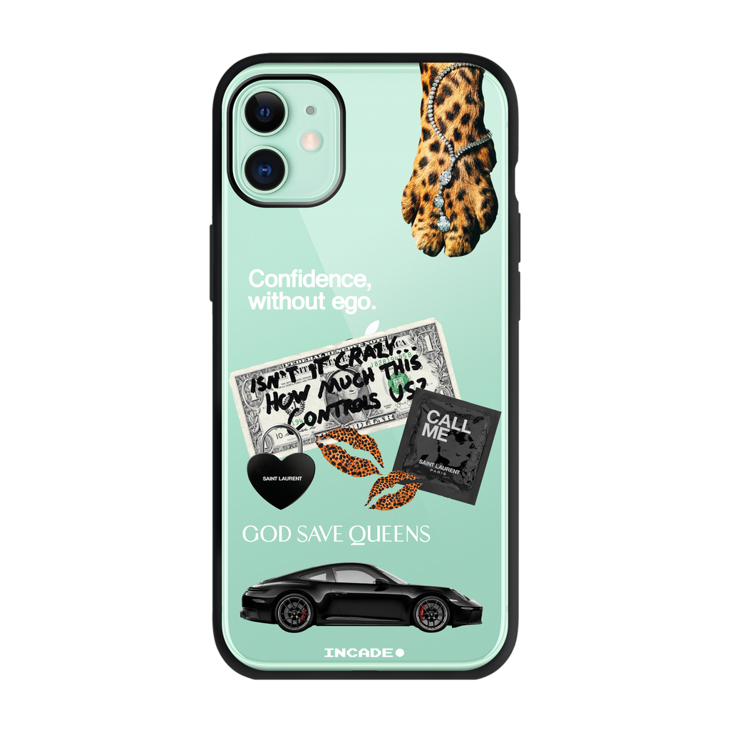 iPhone 11 CONFIDENCE