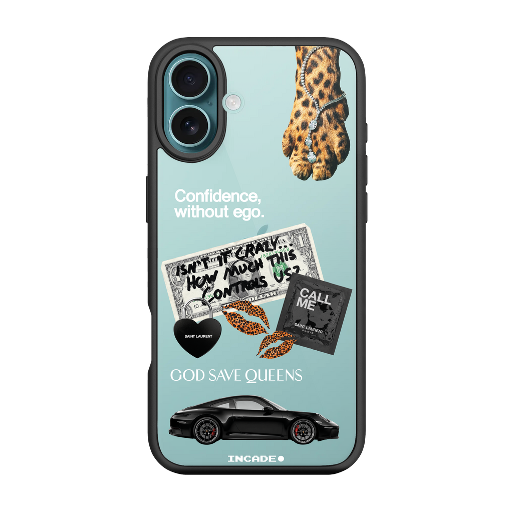 iPhone 16 Plus CONFIDENCE