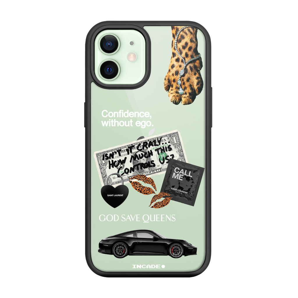 iPhone 12 mini CONFIDENCE