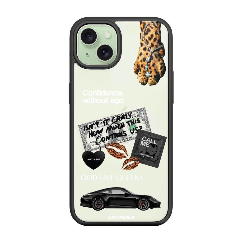 iPhone 15 Plus CONFIDENCE