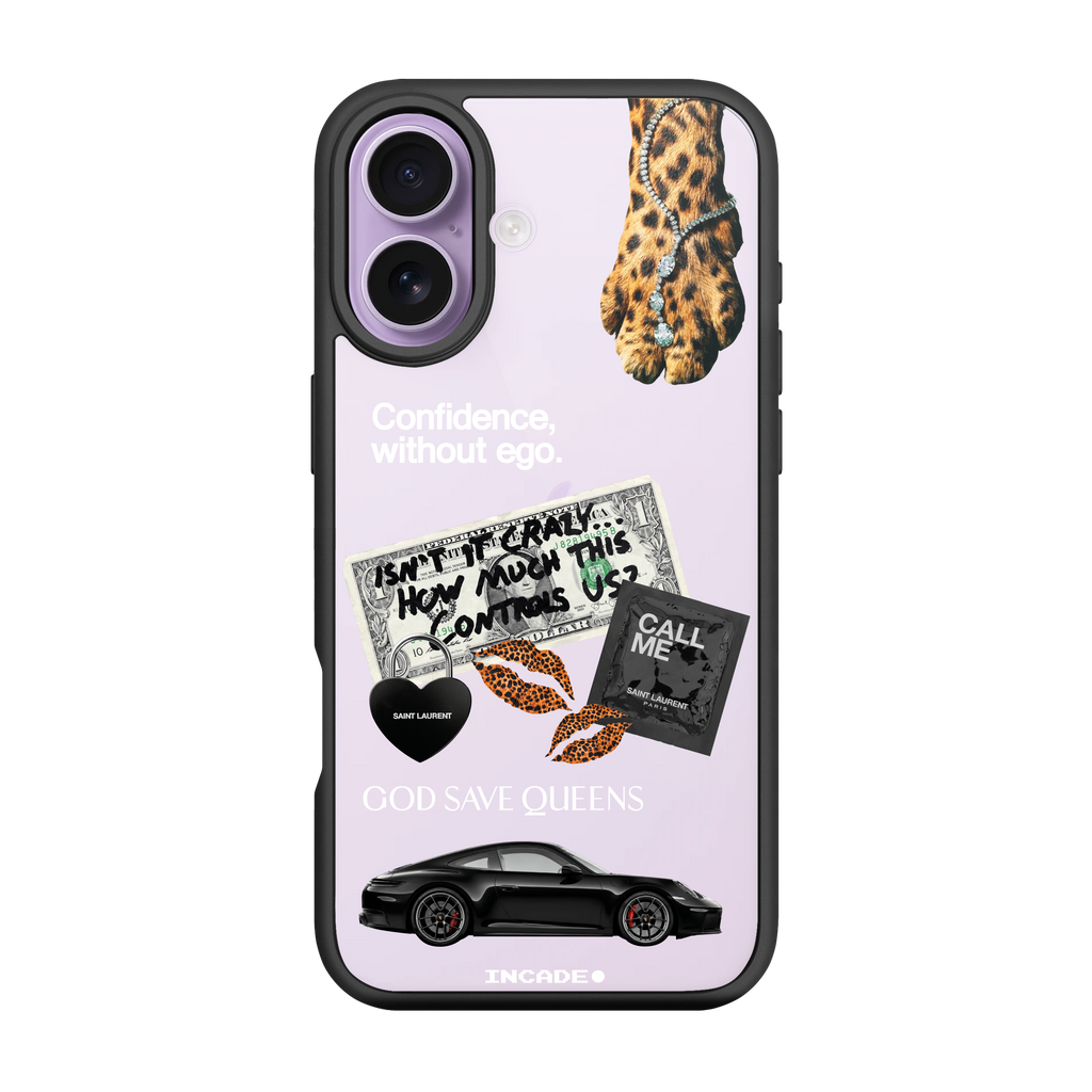 iPhone 17 CONFIDENCE