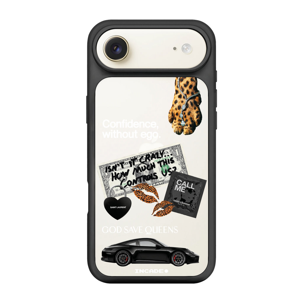 iPhone 17 Air CONFIDENCE