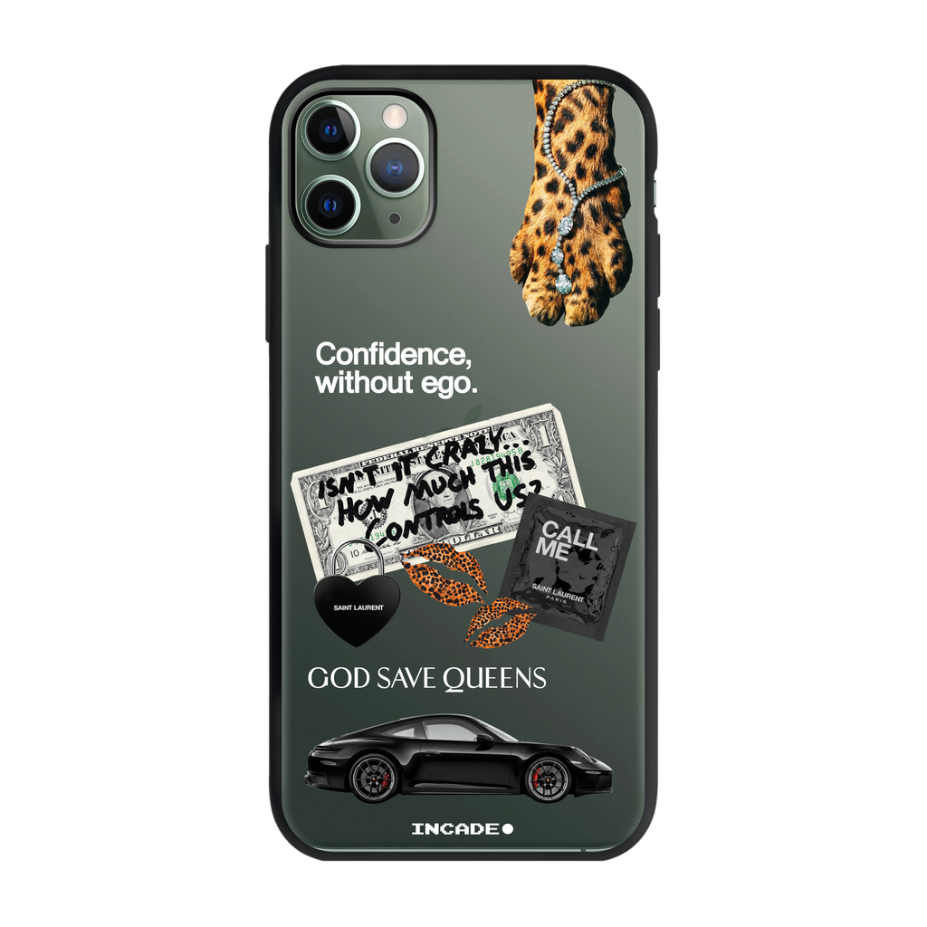 iPhone 11 Pro Max CONFIDENCE