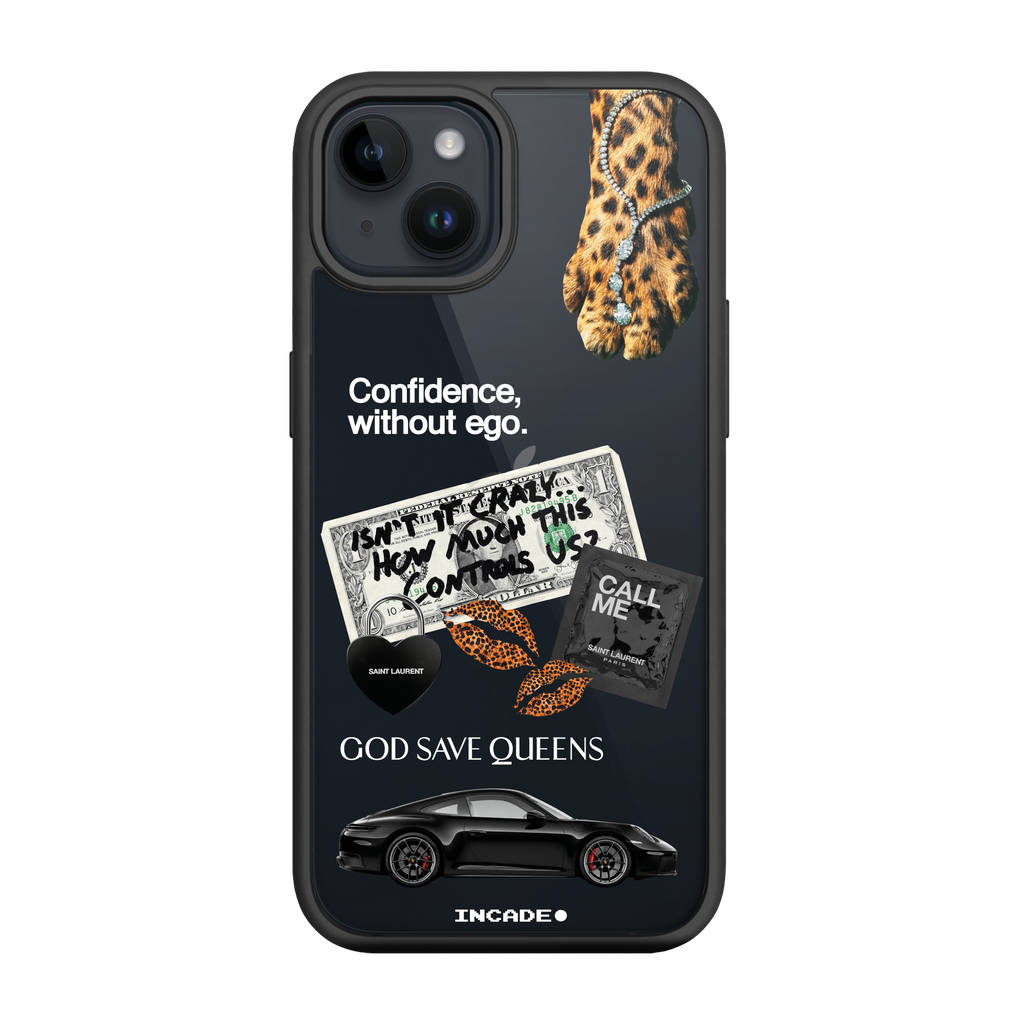 iPhone 13 mini CONFIDENCE
