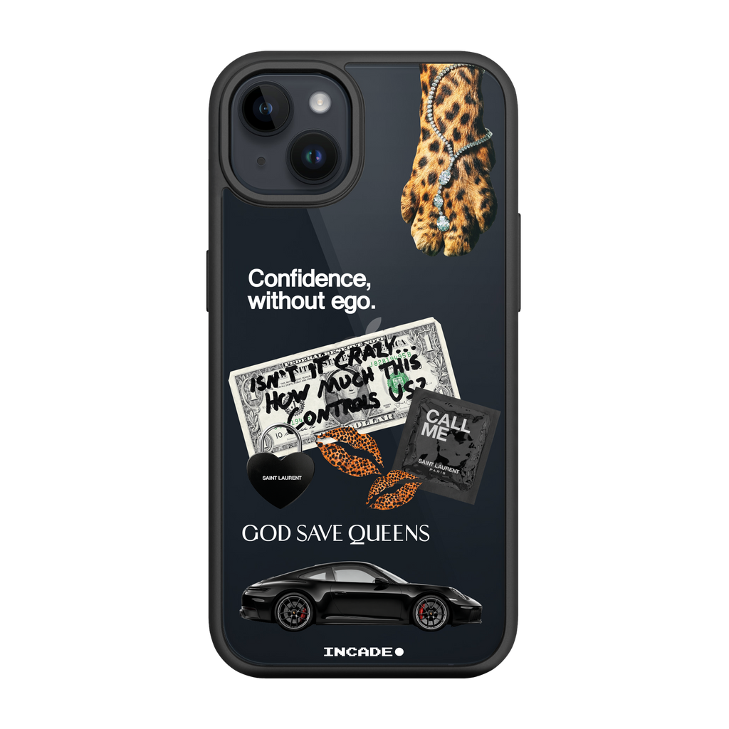 iPhone 14 CONFIDENCE