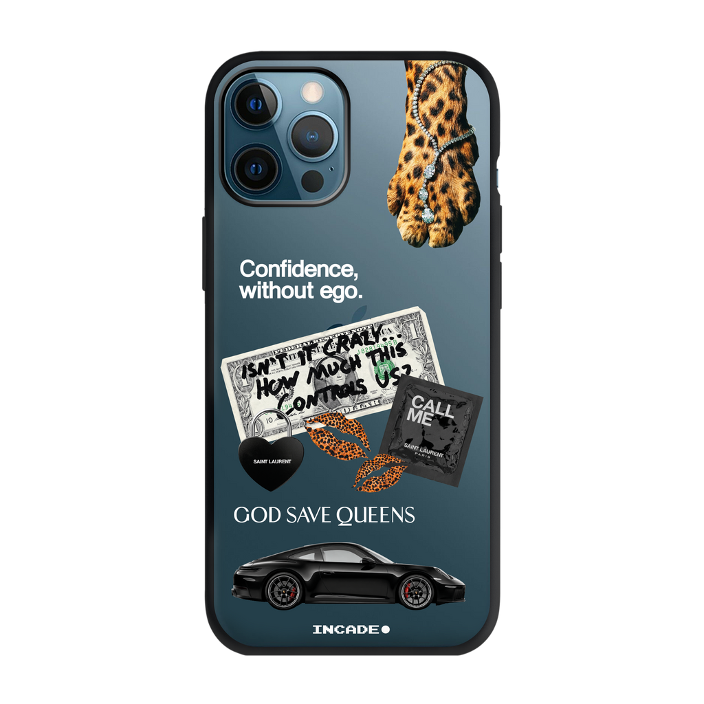 iPhone 12 Pro Max CONFIDENCE