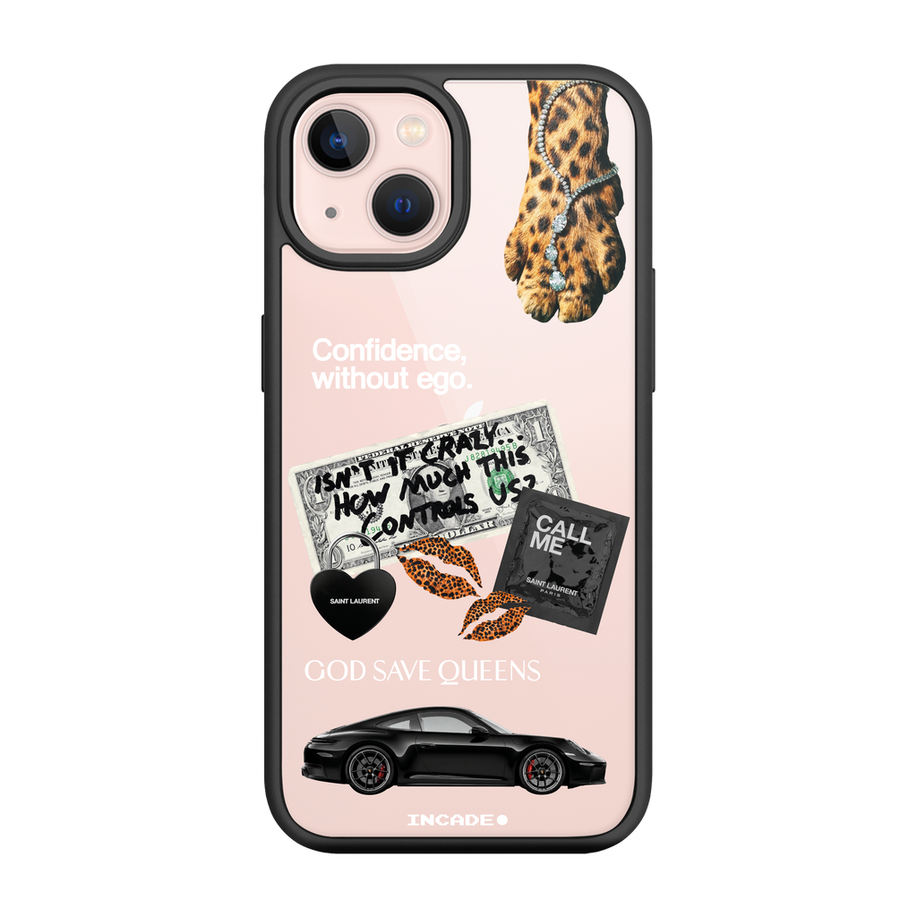 iPhone 13 CONFIDENCE