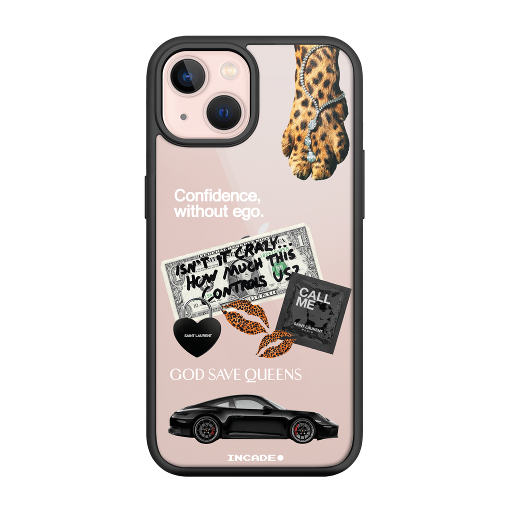 iPhone 13 mini CONFIDENCE