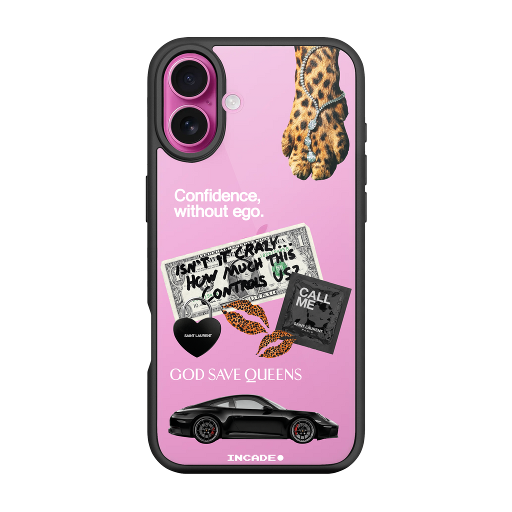 iPhone 16 Plus CONFIDENCE