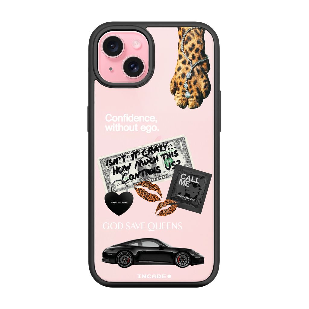 iPhone 15 Plus CONFIDENCE