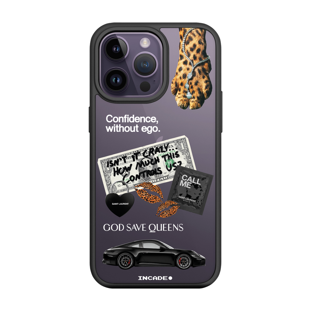 iPhone 14 Pro CONFIDENCE