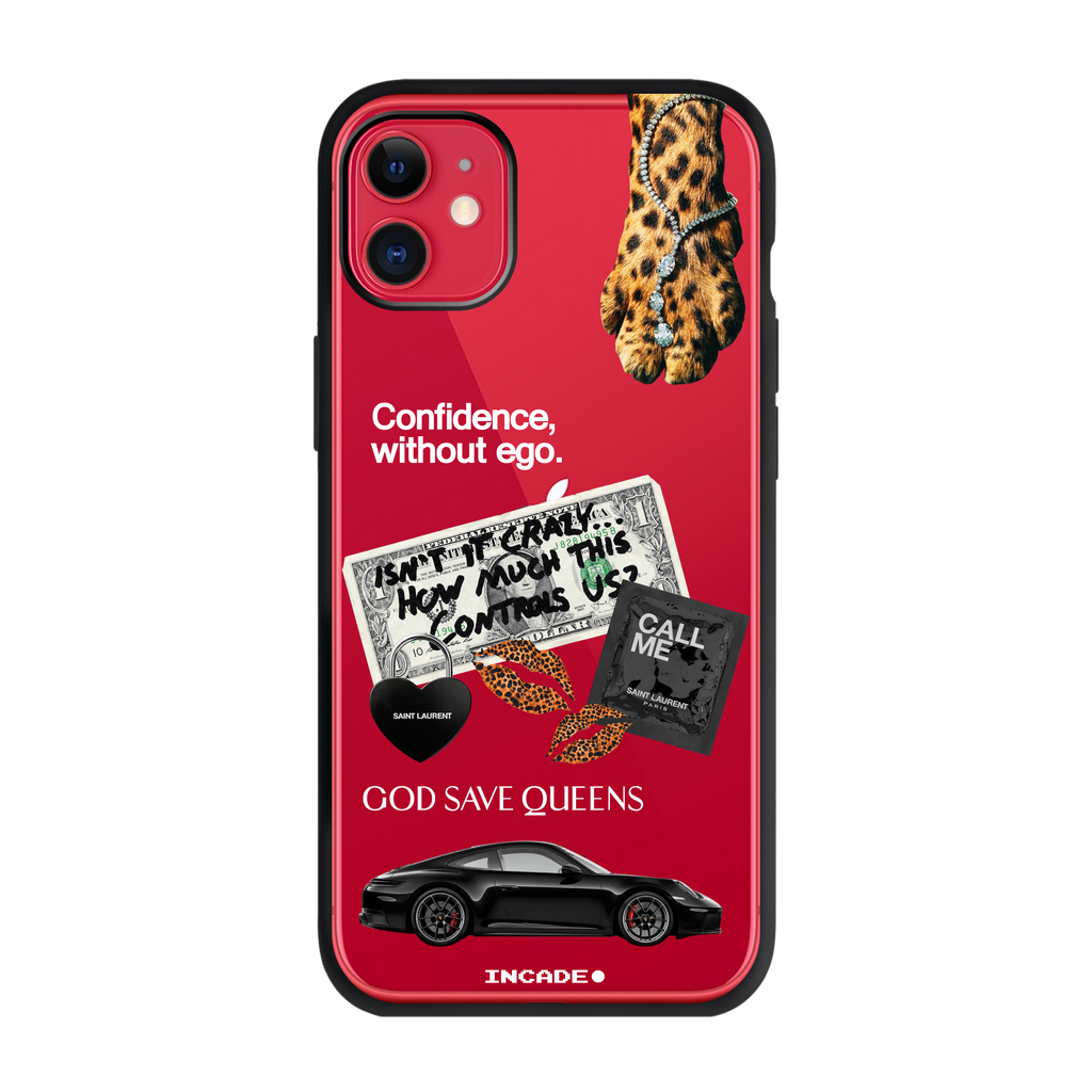iPhone 11 CONFIDENCE